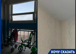 Подъезд с ароматом фекалий: волгоградцы борются с УК «ЮРВ» за нормальные условия жизни