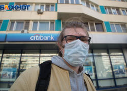 О возможном всплеске ОРВИ предупредили волгоградцев 