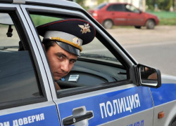 Полицейские нашли потерявшихся детей и вернули родителям  под Волгоградом