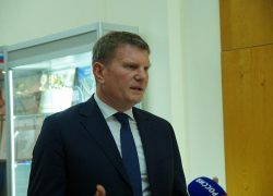 Олег Савченко угрожает силовиками за отказ продать ему по дешёвке «Диамант Зацарицынский»