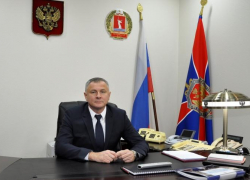 Провластные СМИ отправили в отставку главу ФСБ Волгоградской области