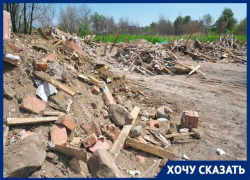 Администрация провоцирует экологическую катастрофу, – жители Калача-на-Дону