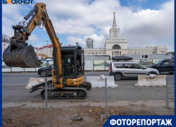 «Это прорыв или провал?»: зачем крушат Коммунистическую в Волгограде