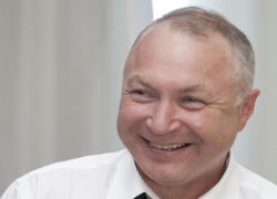 День рождения празднует сегодня директор волгоградского Казачьего театра