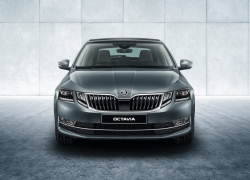 ŠKODA OCTAVIA  – пожалуй, идеальное семейное авто