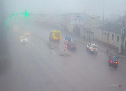 Молодого парня и женщину сбили на переходе в Волгоградской области