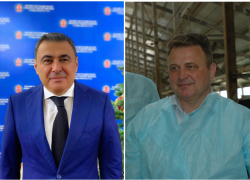 Два депутата решили задержаться в волгоградской облдуме на пятый срок
