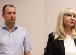 Двоих новых мировых судей назначили в Волгоградской области 