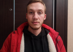 18-летнего Павла Зайченко третью неделю ищут в Волгоградской области 
