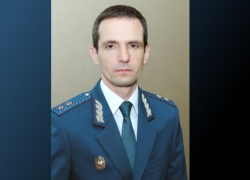 От штатного инспектора до главного налоговика: день рождения у главы Волгоградского УФНС