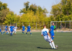 «Ротор-Волгоград» поражением открыл сезон 