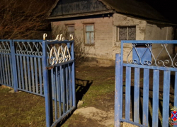 Огнестрельная борьба соперников за сердце сельчанки развернулась в новогоднюю ночь под Волгоградом