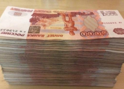 Чиновники утверждают - волгоградцы богатеют на глазах