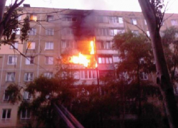 Устанавливают личность обнаруженного обгоревшим волгоградца