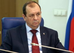 Вице – спикер Волгоградской облдумы оказался владельцем 19 банковских счетов