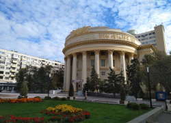 В Волгограде потратят более 3 миллионов рублей на популяризацию предпринимательства