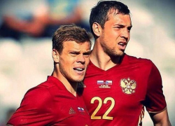 Эксперт: «Сборная России победит Уэльс со счетом 1:0»