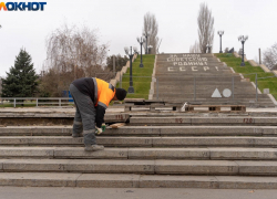 Новый архитектурно-мемориальный комплекс создадут у подножия Мамаева кургана