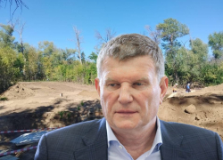 Отказавшийся от Госдумы бизнесмен напомнил госструктурам о больших рисках угробить Волго-Ахтубинскую пойму