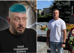 Как мужчина с мужчиной: волгоградский депутат вызвал дизайнера Лебедева на разговор за оскорбление Родины-матери