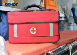 Врачи вытаскивают с того света сбитую фурой волгоградку