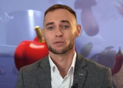 Говяжьими ребрами удивлял шефа Ивлева повар из Волгограда