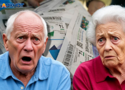 Долги волгоградцев за коммуналку хотят продавать коллекторам