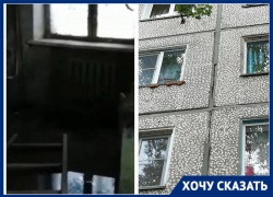 «Скоро морозы, а в подвале четвертый месяц течет вода», – жители общежития из Волжского кричат о помощи