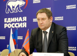 Действующий волгоградский депутат – единоросс пошел на выборы самовыдвиженцем