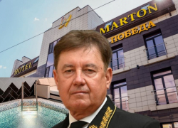 Разок отблагодарил на 30 миллионов: владелец волгоградских отелей топит экс-судью Момотова подробностями
