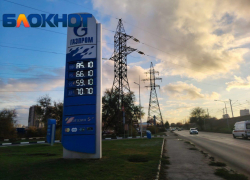Вопреки прогнозам: рост цен на бензин продолжается в Волгограде