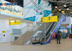 Столичные самолеты не прилетят в Волгоград вовремя