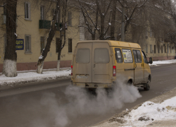Проезд в маршрутках Волгограда вырос до 30 рублей