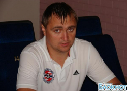 Артем Куликов – главное что «Олимпия» Волгоград одержала победу