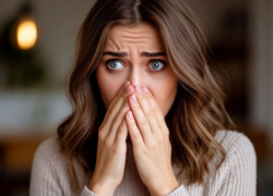 Интимные фото бывшей слил волгоградец и получил возмездие