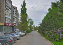 На юге Волгограда пассажиры избили водителя такси