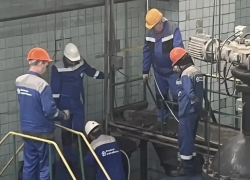 Ради чего полмиллиона волгоградцев оставили без воды на 2,5 дня: видео 