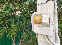 182 миллиона задолжали волгоградские СНТ «Волгоградэнергосбыту»