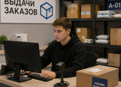 Владелец двух ПВЗ в Волгограде подменил компьютерные детали на 2,5 млн 