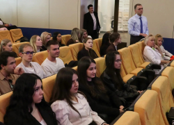 Устав Волгограда поменяют с одобрения студентов