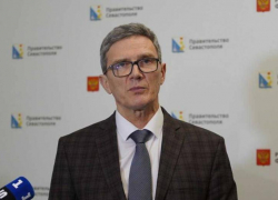 В Крыму сотрудники ФСБ задержали бывшего главного архитектора Волгограда