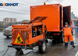Мост через реку Медведицу сузили до октября в Волгоградской области 