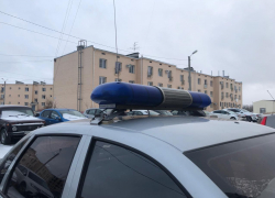 Cемеро волгоградцев попали в полицию из-за драки в кафе