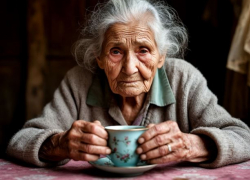 «Привезли грязную и голодную»: в благородное спасение превратилось в суде отжатие квартиры одинокой волгоградской пенсионерки 