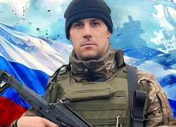 Волгоградец Владимир Королев погиб в ходе СВО 