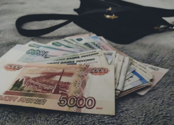 Средняя зарплата в Волгоградской области составила более 39 тысяч рублей  