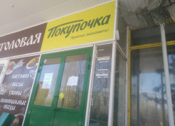 Мэрия Волгограда судится с «Покупочками» из-за долгов по аренде