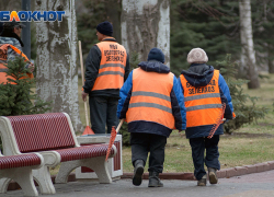 Тело мужчины найдено в подсобке дворников в Камышине