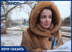 Волгоградцы рассказали на видео, почему благодарны за возвращение трамвая №1