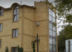 МЧС подали в суд на отель Gold в Волгограде